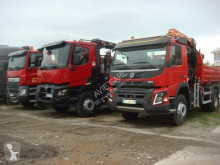 Camião bi-basculante Renault Gamme C