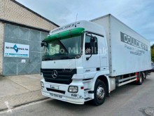 Camião furgão Mercedes Actros MPII 2532 N 6x2 Spring/Air Clutch