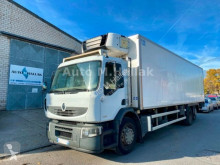 Renault Premium 320 DXi 6x2 Tiefkühlkoffer Carrier 850 LKW gebrauchter Kühlkoffer
