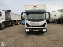 Camião furgão polifundo Iveco Eurocargo 120 E 21