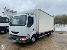Camion fourgon polyfond Renault Midlum 180.12 DCI