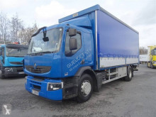 Camião cortinas deslizantes (plcd) Renault Premium 310.19 DXI