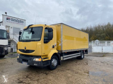 Camion Renault Midlum 220.14 DXI fourgon polyfond occasion