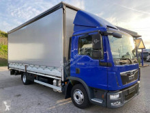Camion obloane laterale suple culisante (plsc) MAN TGL 8.220