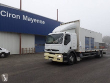 Camion plateau standard Renault Premium 320 DXI
