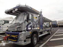 Ciężarówka do transportu samochodów Volvo FM 500