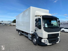 Caminhões Volvo FL 250-12 furgão polifundo usado