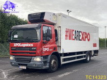 Camion frigo mono température DAF CF