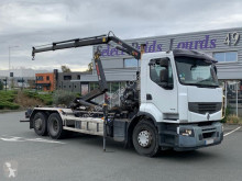 Renault Lander 460DXi Gancho portacontenedor usado
