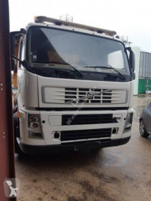 Camión volquete volquete escollera Volvo FM 400
