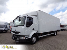 Грузовик фургон Renault Midlum 240