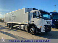 Camion frigorific(a) Volvo * FM 300 * 3.ACHS CARRIER SUPRA 850 * 9 M LANG
