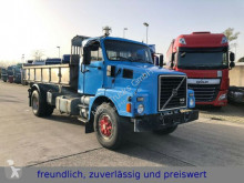 Camión volquete volquete trilateral Volvo * N12 TURBO * DREISEITENKIPPER *