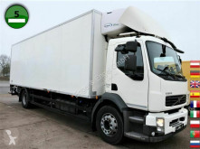 Teherautó Volvo FL 240 EEV 4x2 CARRIER SUPRA 950 Mt KLIMA LBW Tr használt hűtőkocsi