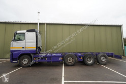 Camião chassis Volvo FH 400