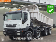 Iveco Trakker самосвал б/у