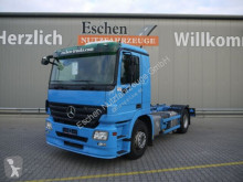 Camião Mercedes 1841L Actros Fahrgestell,Telligent Schalter, AHK chassis usado