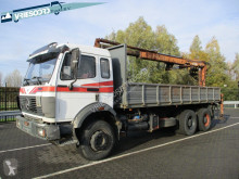 Camión Mercedes 2635 caja abierta usado