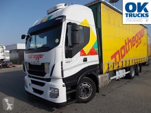 CamionIveco Stralis 260AS42 Y/FS GRAN VOLUME