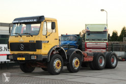 Camion châssis Mercedes 3332 manual