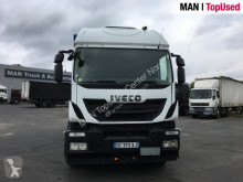 Camión lona Iveco PORTEUR
