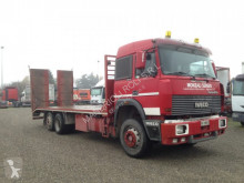 Грузовик Iveco