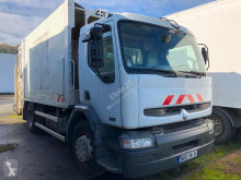 Camião Renault Premium Distrib. 270.19 B.O.M basculante usado