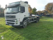 Volvo skip truck FM 440