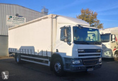 Camion rideaux coulissants (plsc) DAF CF65 65.300