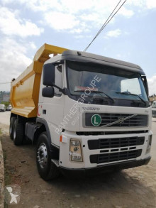 Camion benă Volvo FM 440