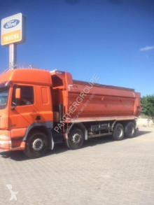 Camión DAF CF85 380 volquete usado