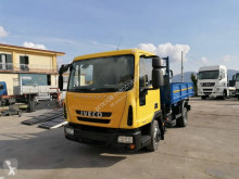 Iveco tipper truck Eurocargo 75 E 16