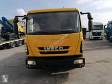 Camion Iveco Eurocargo 75 E 16 benă second-hand