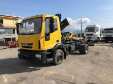 Camión chasis Iveco Eurocargo 120 E 28