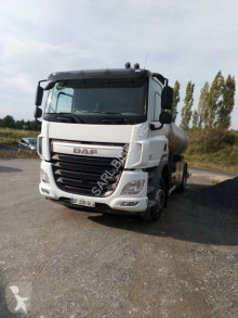Camion DAF CF FA 460 châssis occasion