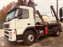 Volvo skip truck FM 300