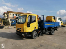 Camion benne Iveco Eurocargo 75 E 16