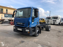 Camion Iveco Eurocargo 140 E 25 châssis occasion