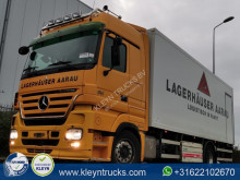 Camión Mercedes Actros 1846 frigorífico mono temperatura usado