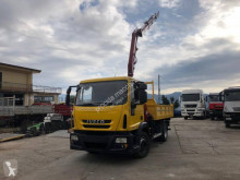 Camion benne Iveco Eurocargo 120 E 28