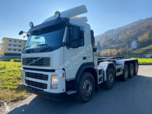 Camión Volvo FM 460 Gancho portacontenedor usado