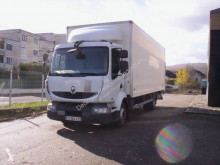 Camión furgón caja polyfond Renault Midlum 270.12 DXI