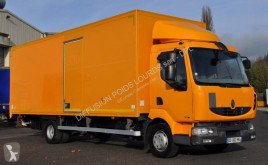 Camión furgón Renault Midlum 180.12 DXI