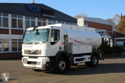 Camion citerne hydrocarbures Volvo FE Volvo FE 260 Tankwagen Euro 5