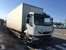 Vrachtwagen Renault Midlum 220 DXI tweedehands bakwagen