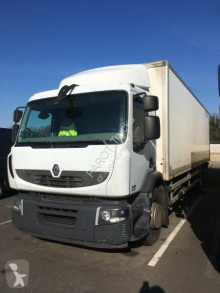 Camion fourgon Renault Premium 380 DXI