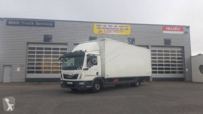 Camion MAN TGL 12.250 BL fourgon occasion