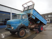 Camion Mercedes 1113 benne occasion