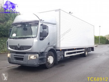 Renault Premium 280 truck used box
