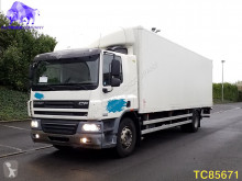 Camion DAF CF fourgon occasion